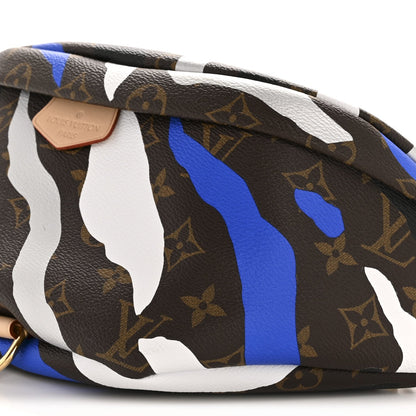 Handbag - Blue