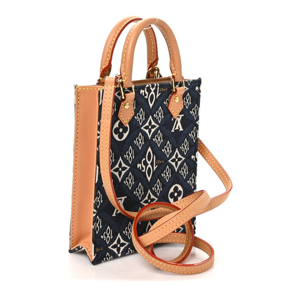 Handbag - Blue