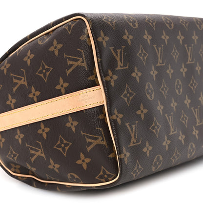 Monogram Speedy Bandouliere 30 Handbag