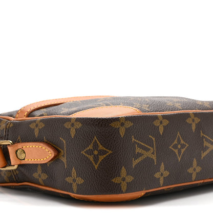 Monogram Trocadero 27 Handbag