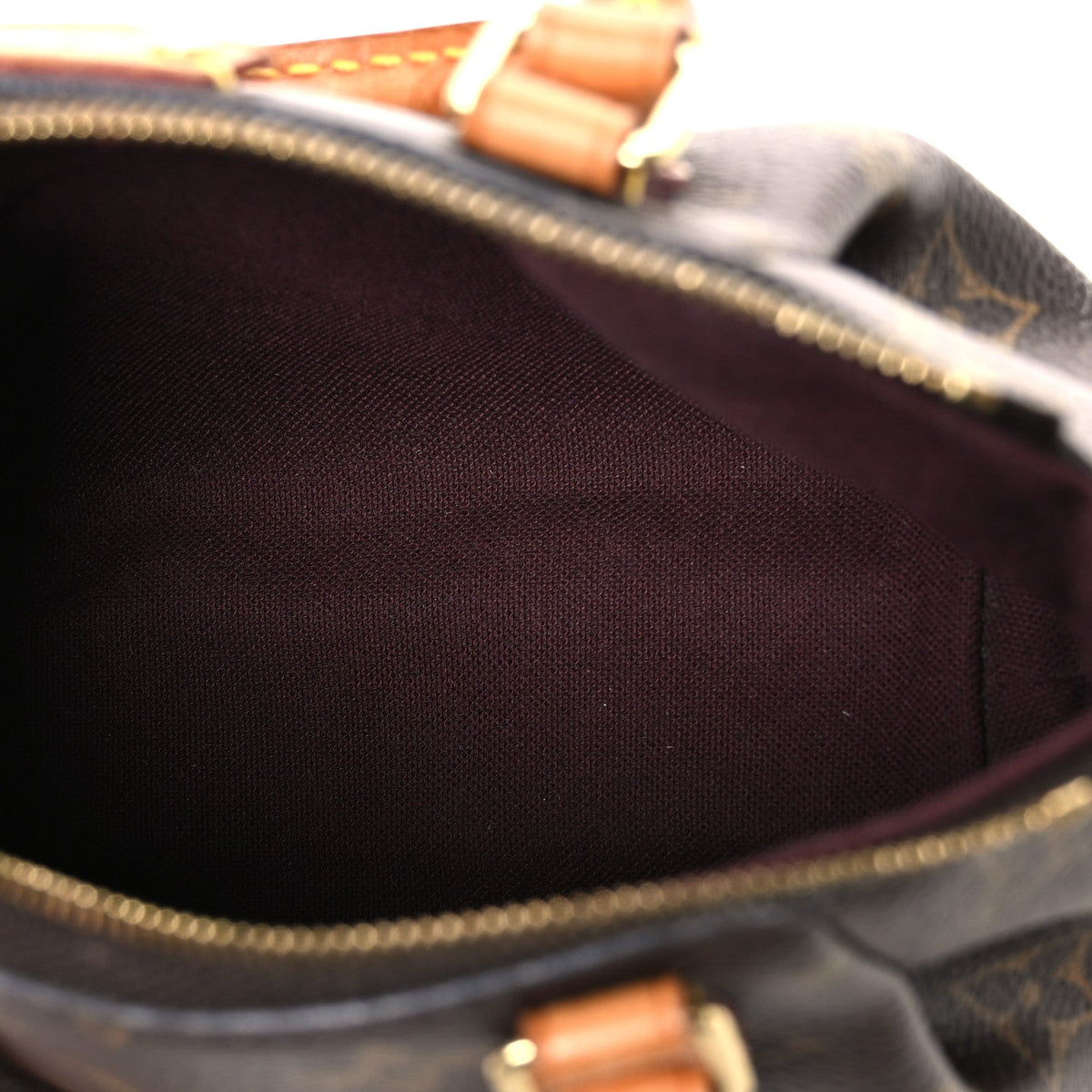 Nano Handbag