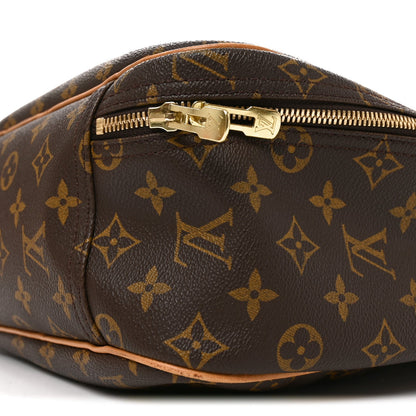 Monogram Excursion Shoe Bag Handbag