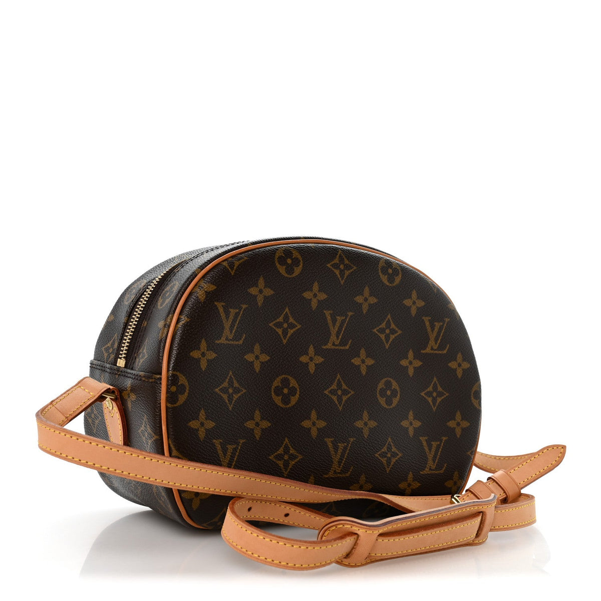Monogram Blois Handbag