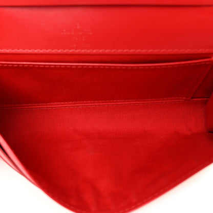 Handbag - Red