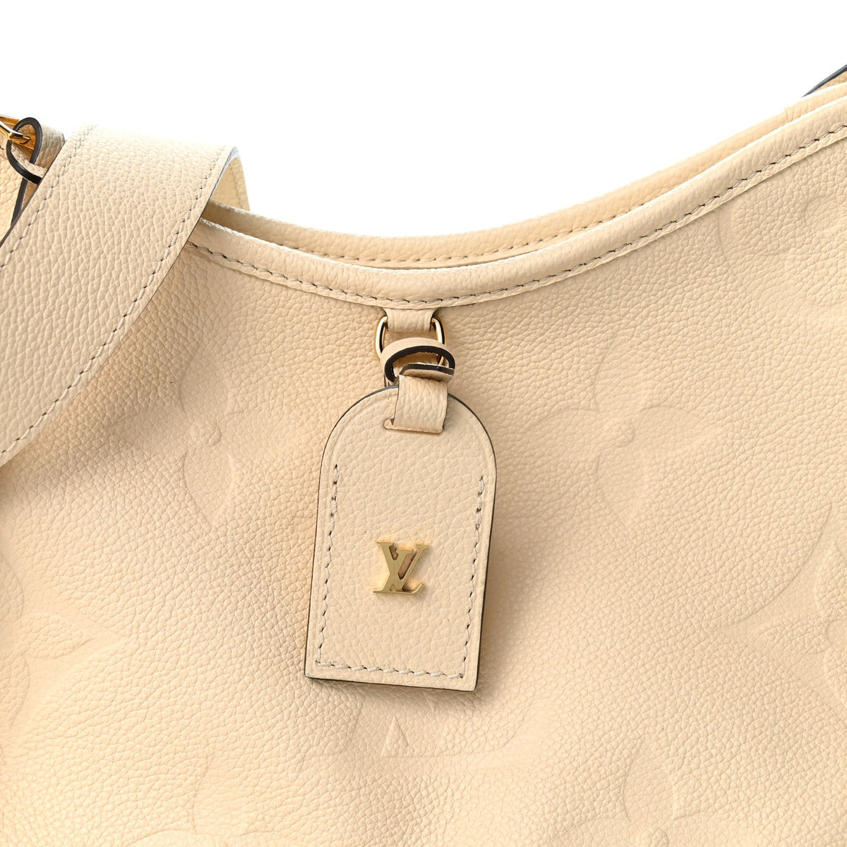 Handbag - Cream
