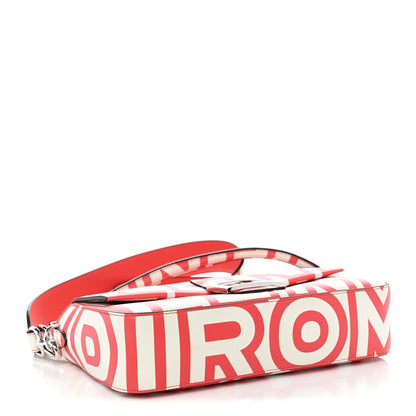 Handbag - White