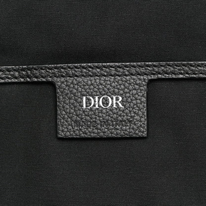 Mini Backpack - Black