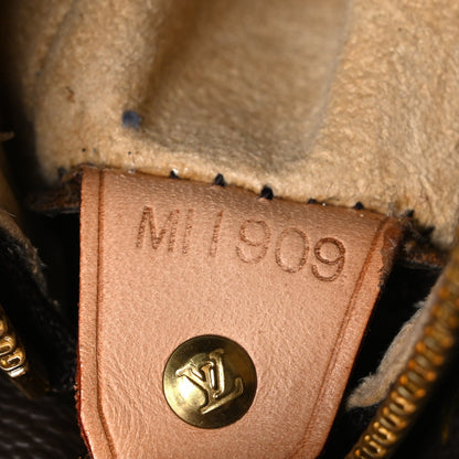 Monogram Looping Gm Handbag