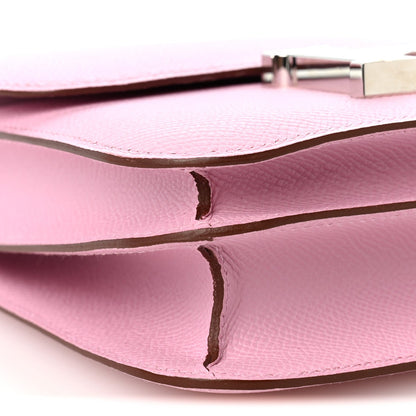 Epsom Handbag - Tan