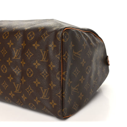 Monogram Speedy 40 Handbag