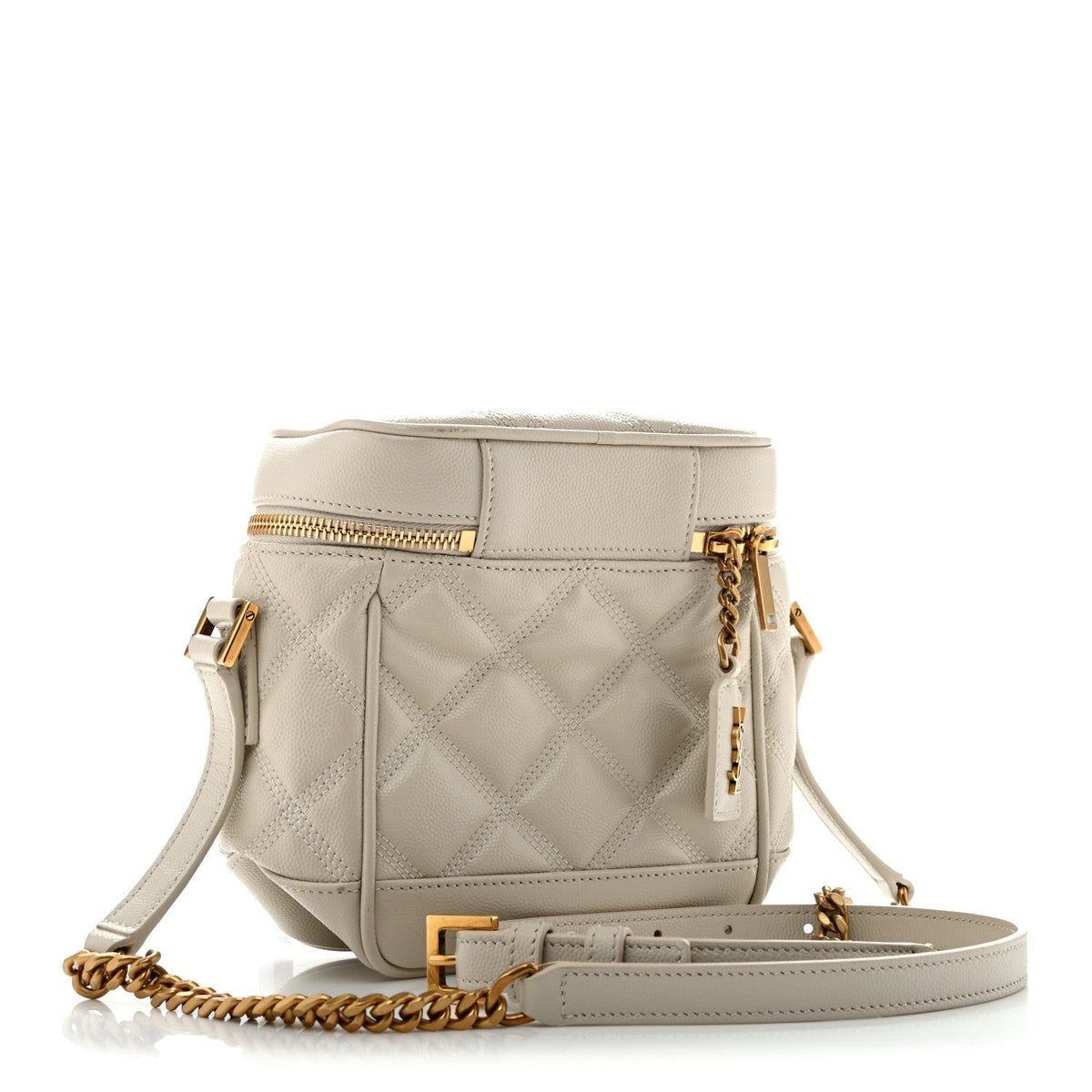 Quilted Handbag