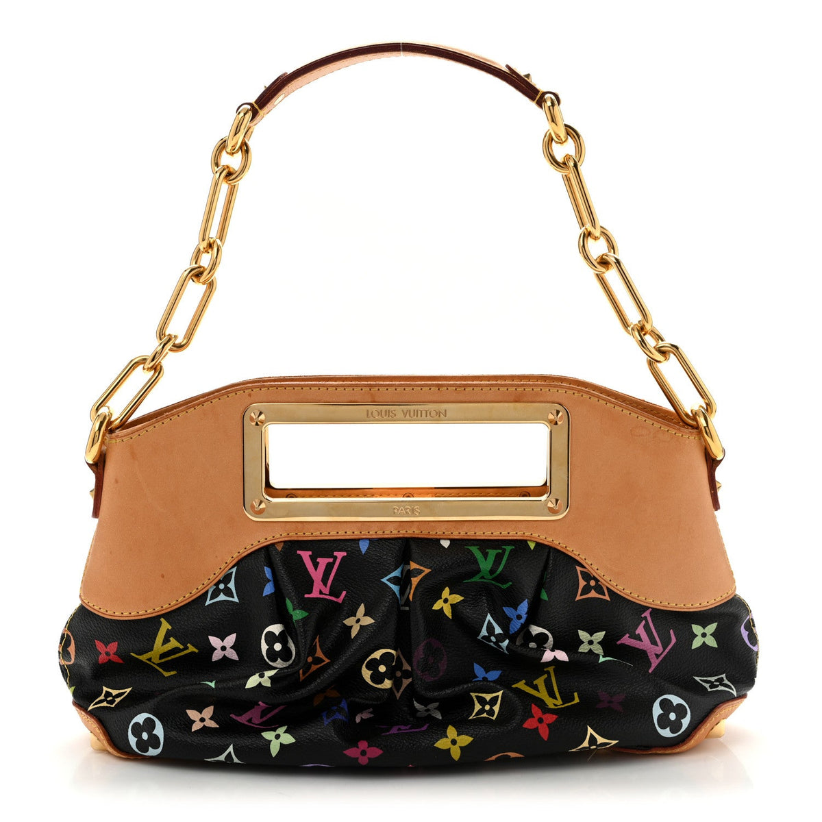 Handbag - Black