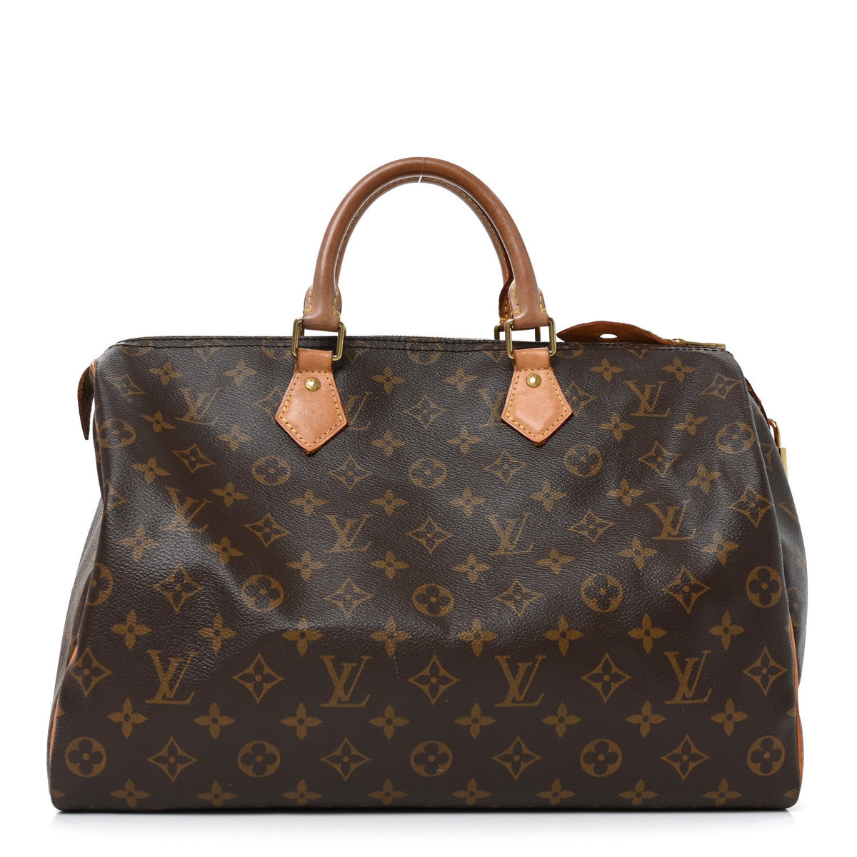 Monogram Speedy 35 Handbag