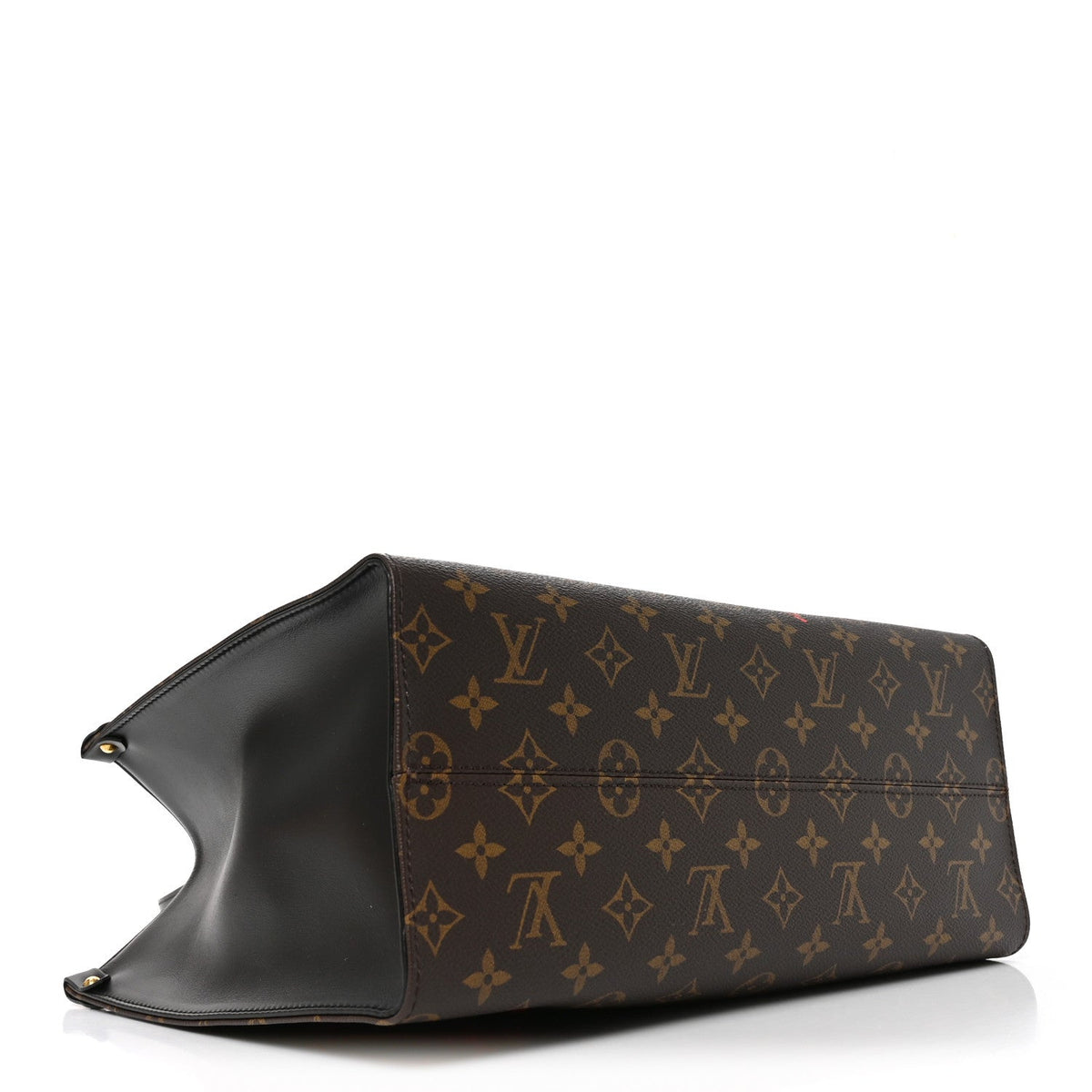 Monogram Fall In Love Onthego Mm Handbag