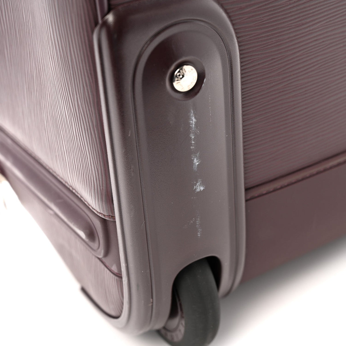 Epi Pegase Quetsche Handbag
