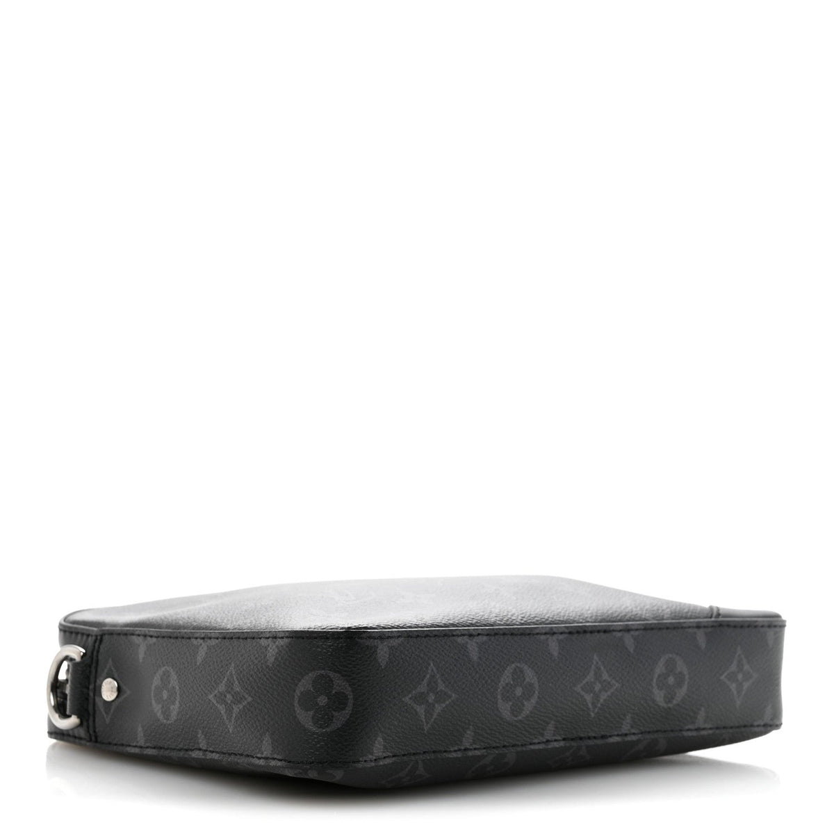 Reverse Monogram Eclipse Trio Messenger Handbag