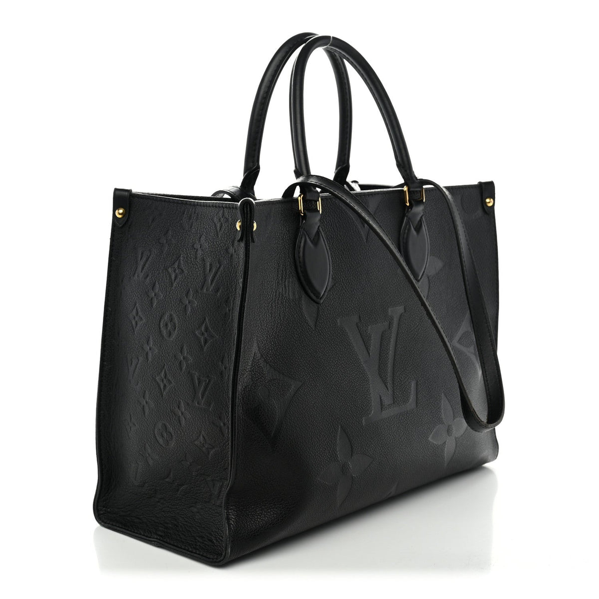Handbag - Black