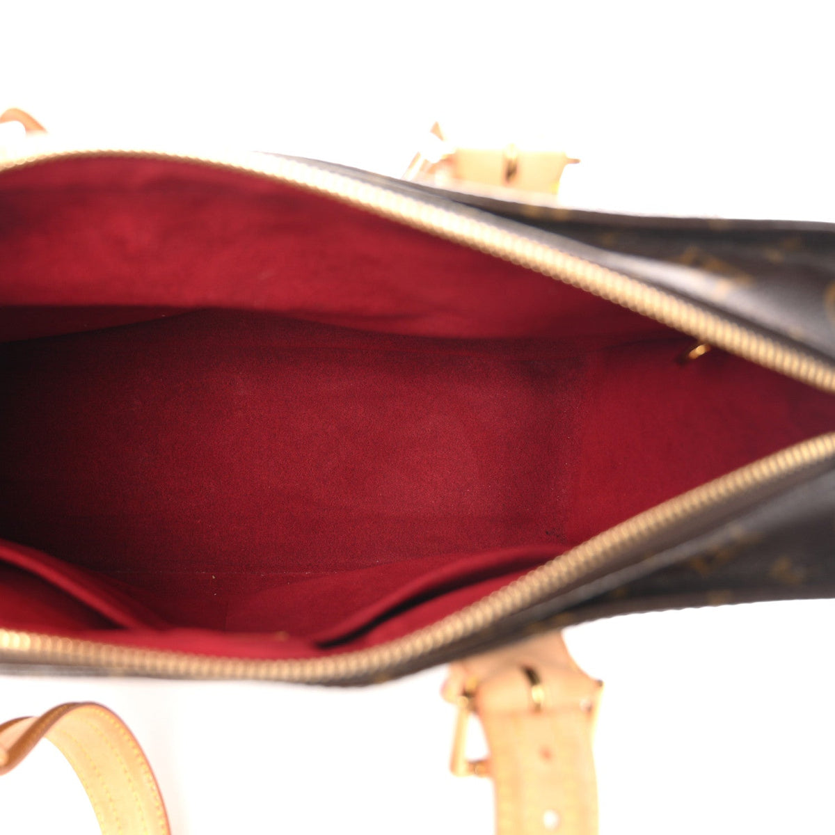 Monogram Multipli-Cite Handbag