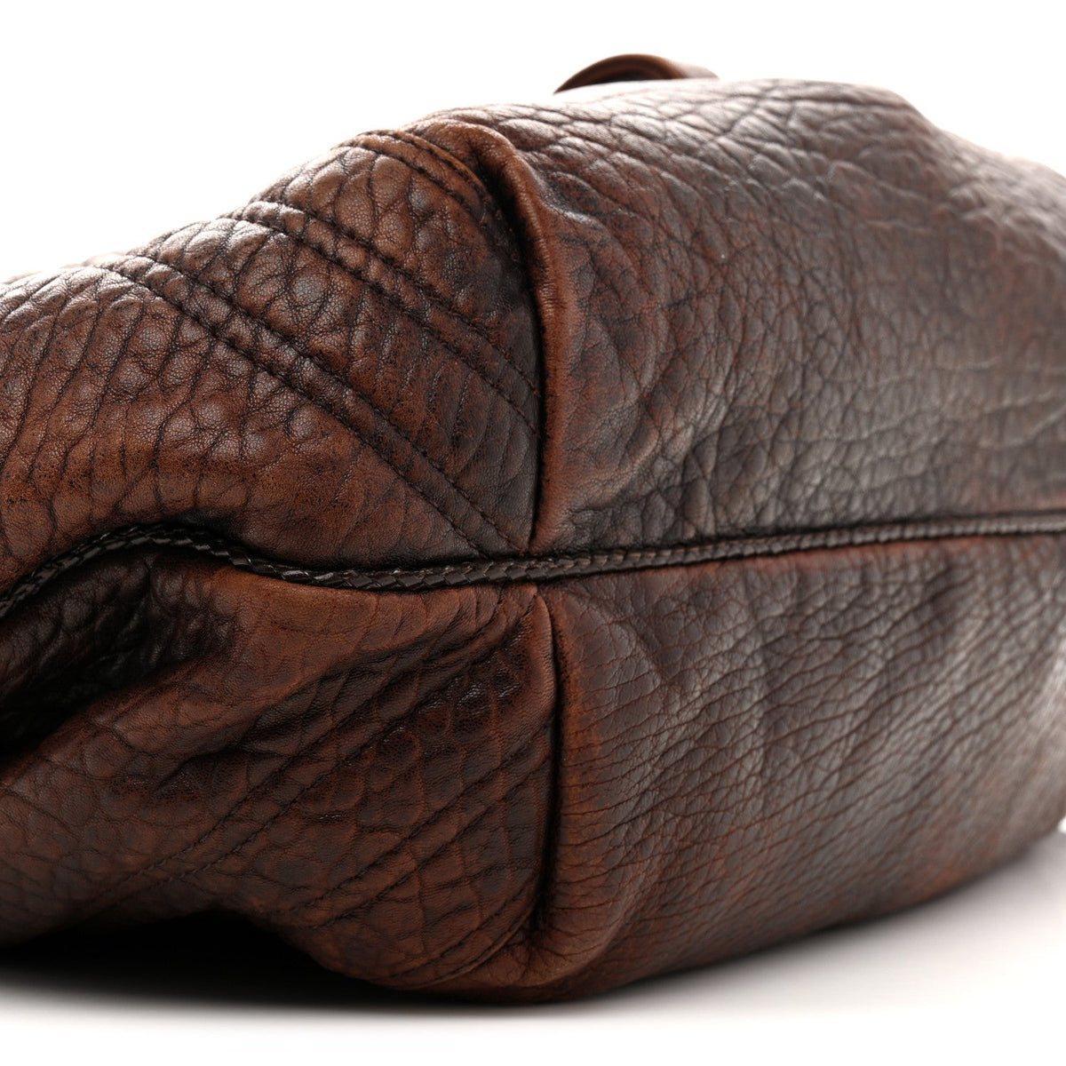 Nappa Handbag