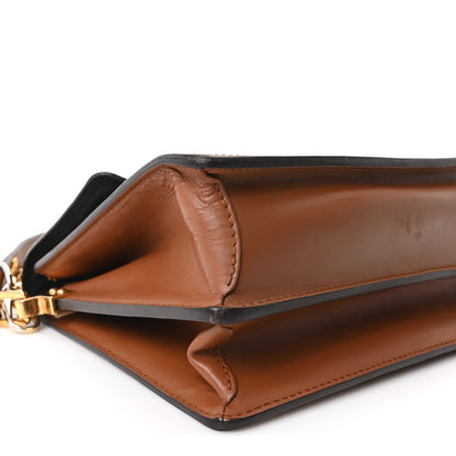 Reverse Monogram Dauphine Mm Handbag