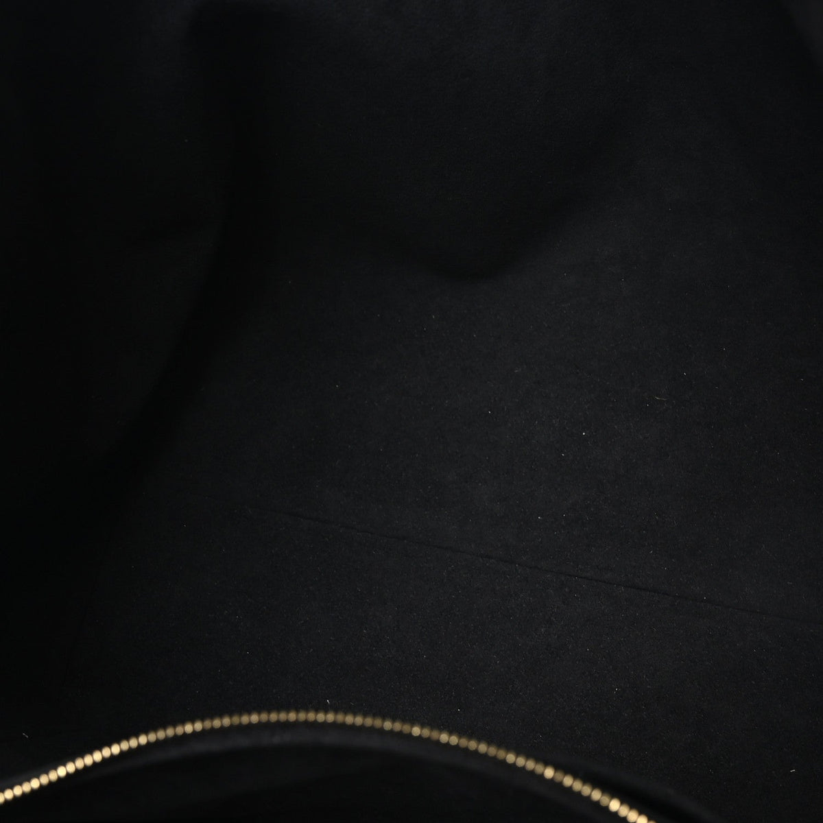 Handbag - Black