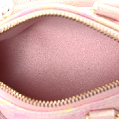 Nano Handbag - Pink