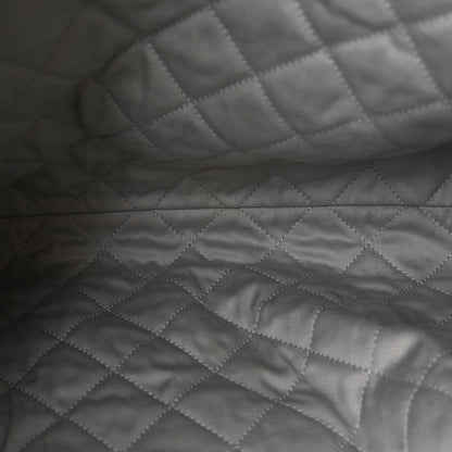 Quilted Calfskin Handbag