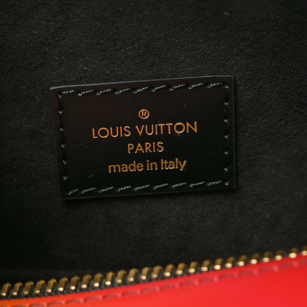 Handbag - Black