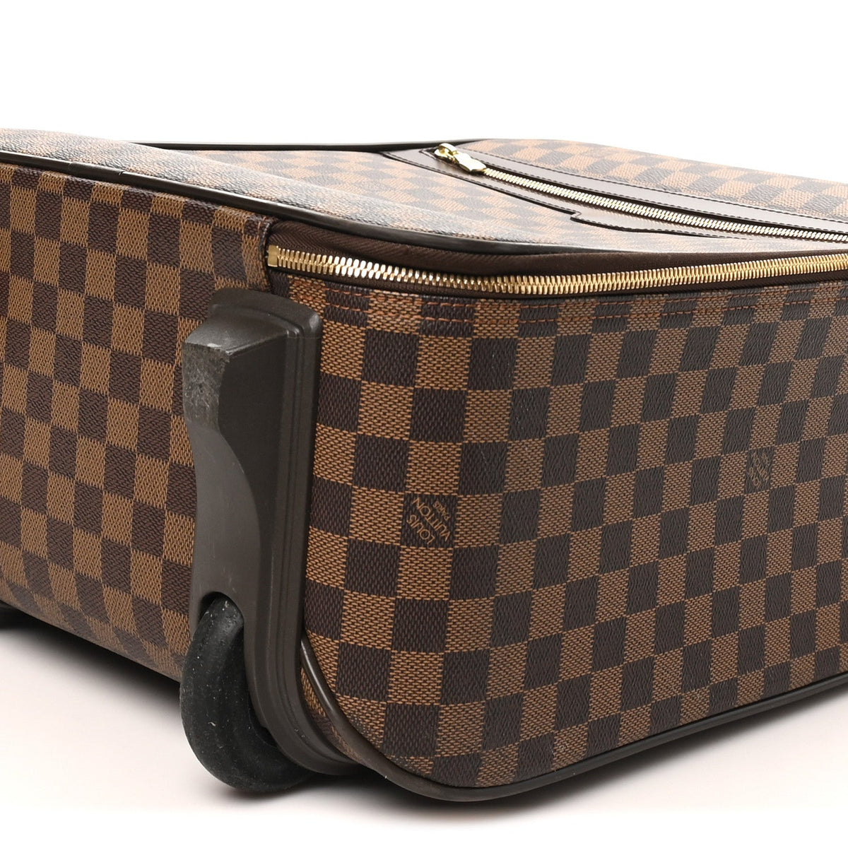 Damier Ebene Pegase Handbag