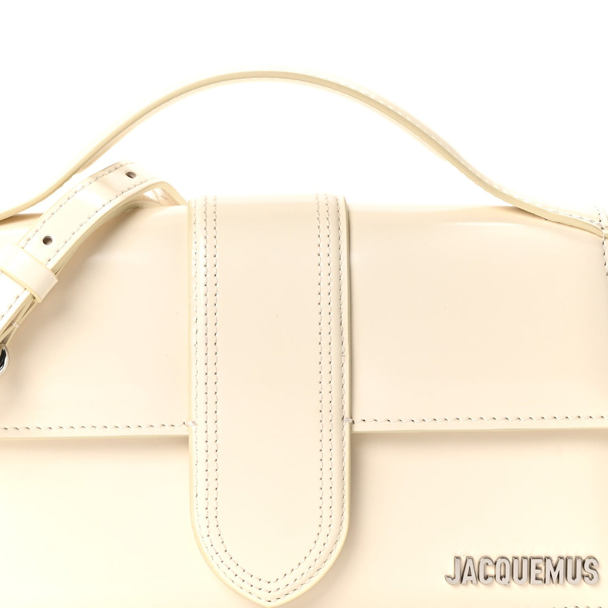 Calfskin Handbag