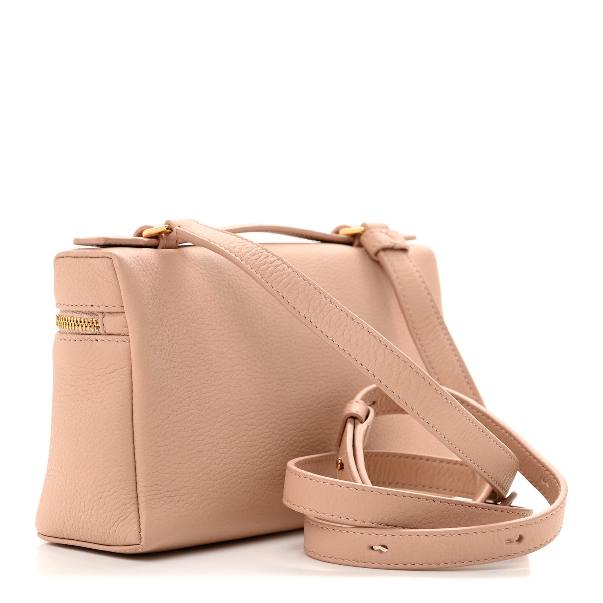 Calfskin Pouch