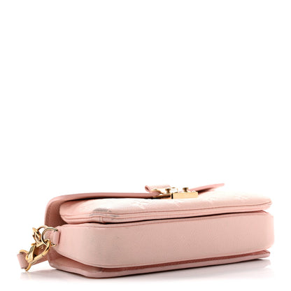 Handbag - Pink