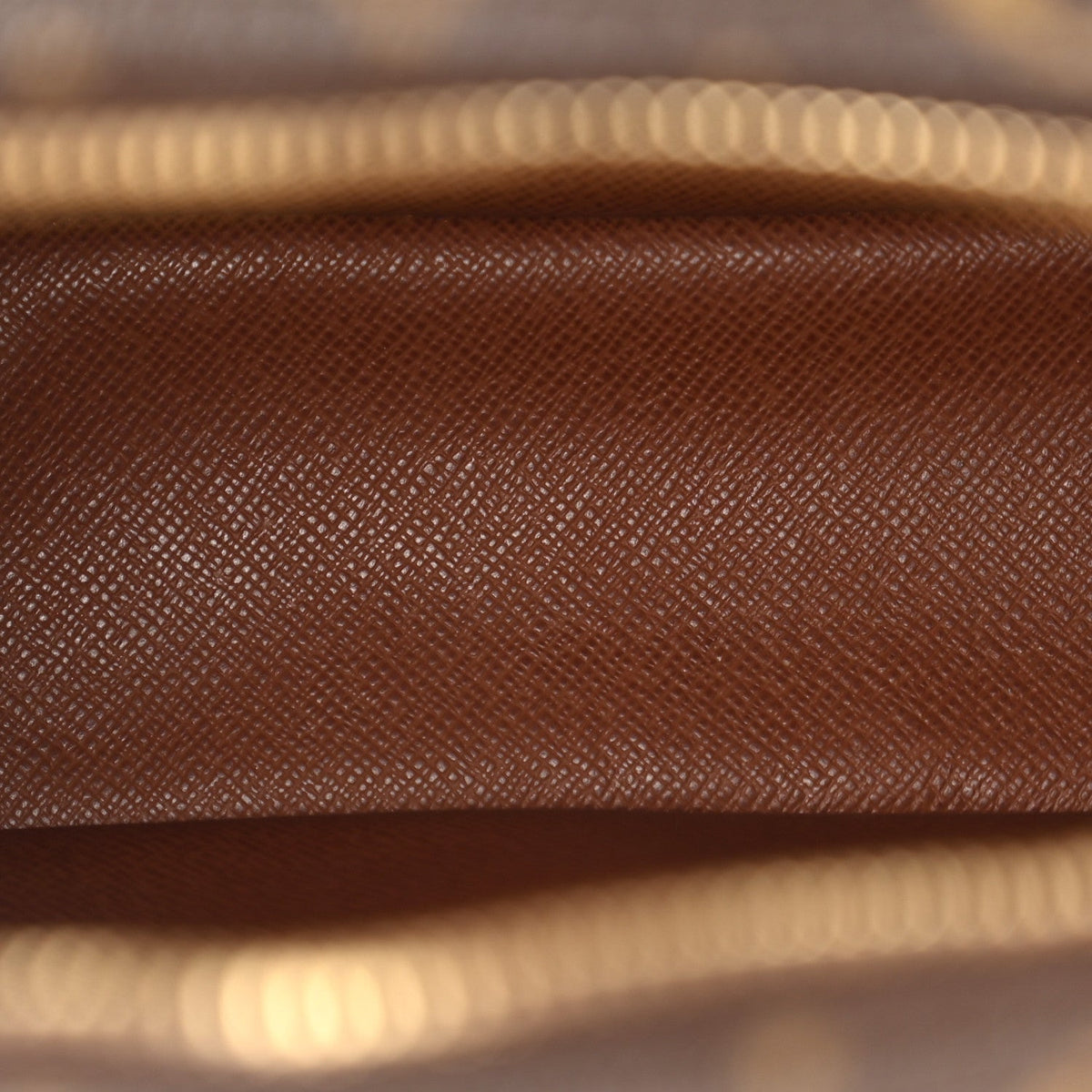 Monogram Blois Handbag