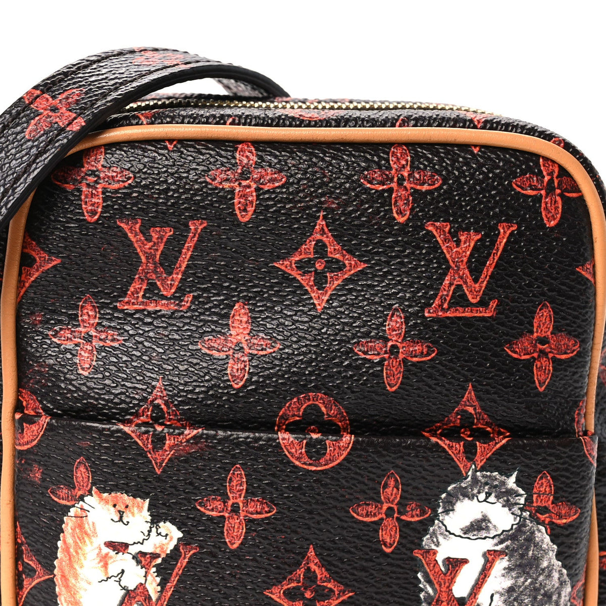 Small Handbag