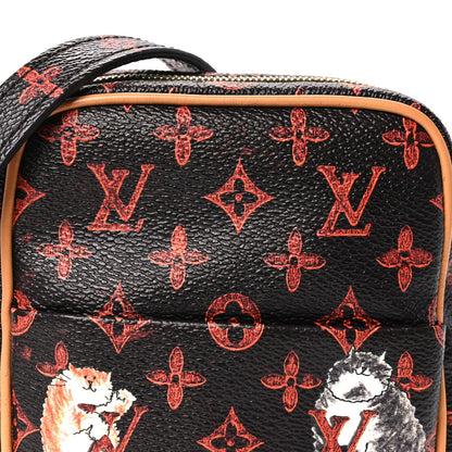 Small Handbag