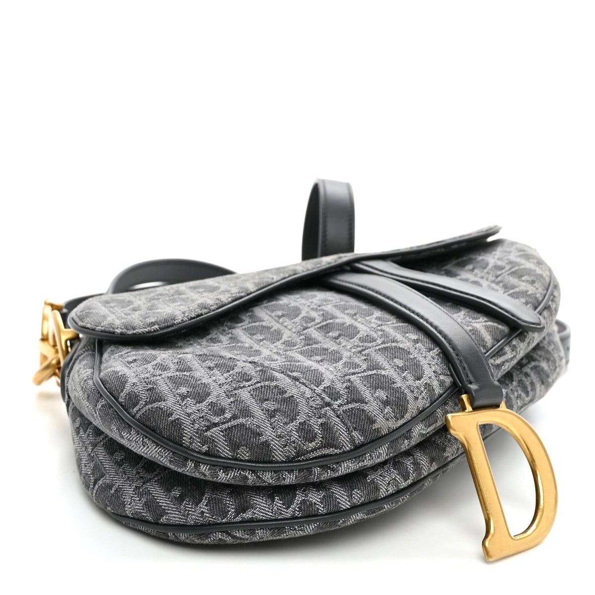 Handbag - Grey