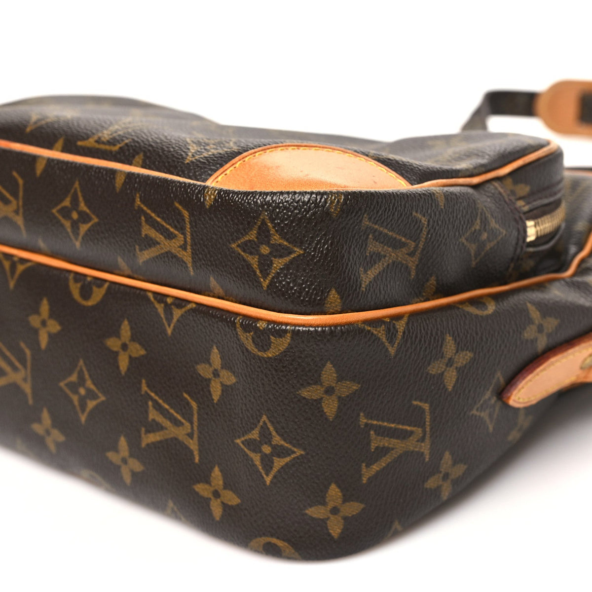 Monogram Nil 28 Handbag