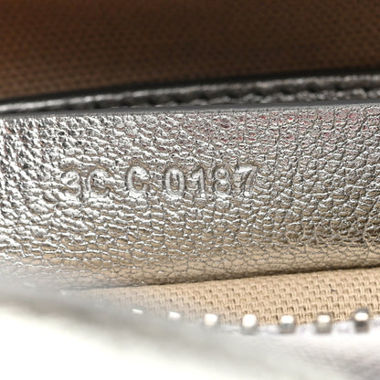 Mini Goatskin Handbag