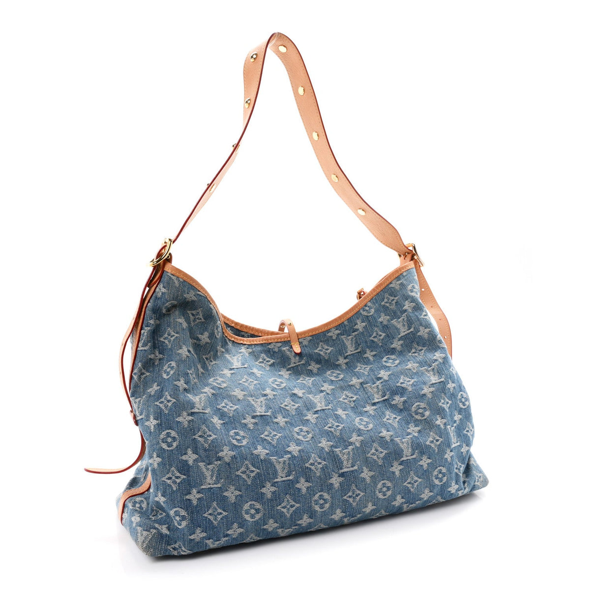 Handbag - Blue