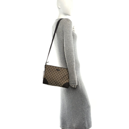 Handbag - Brown
