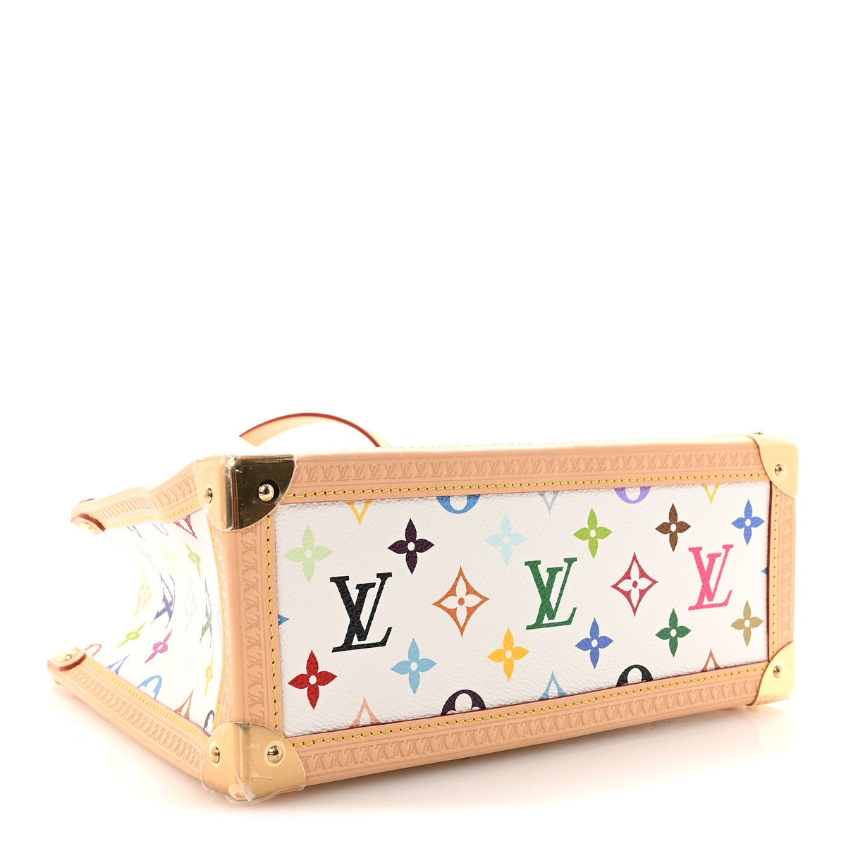Handbag - White