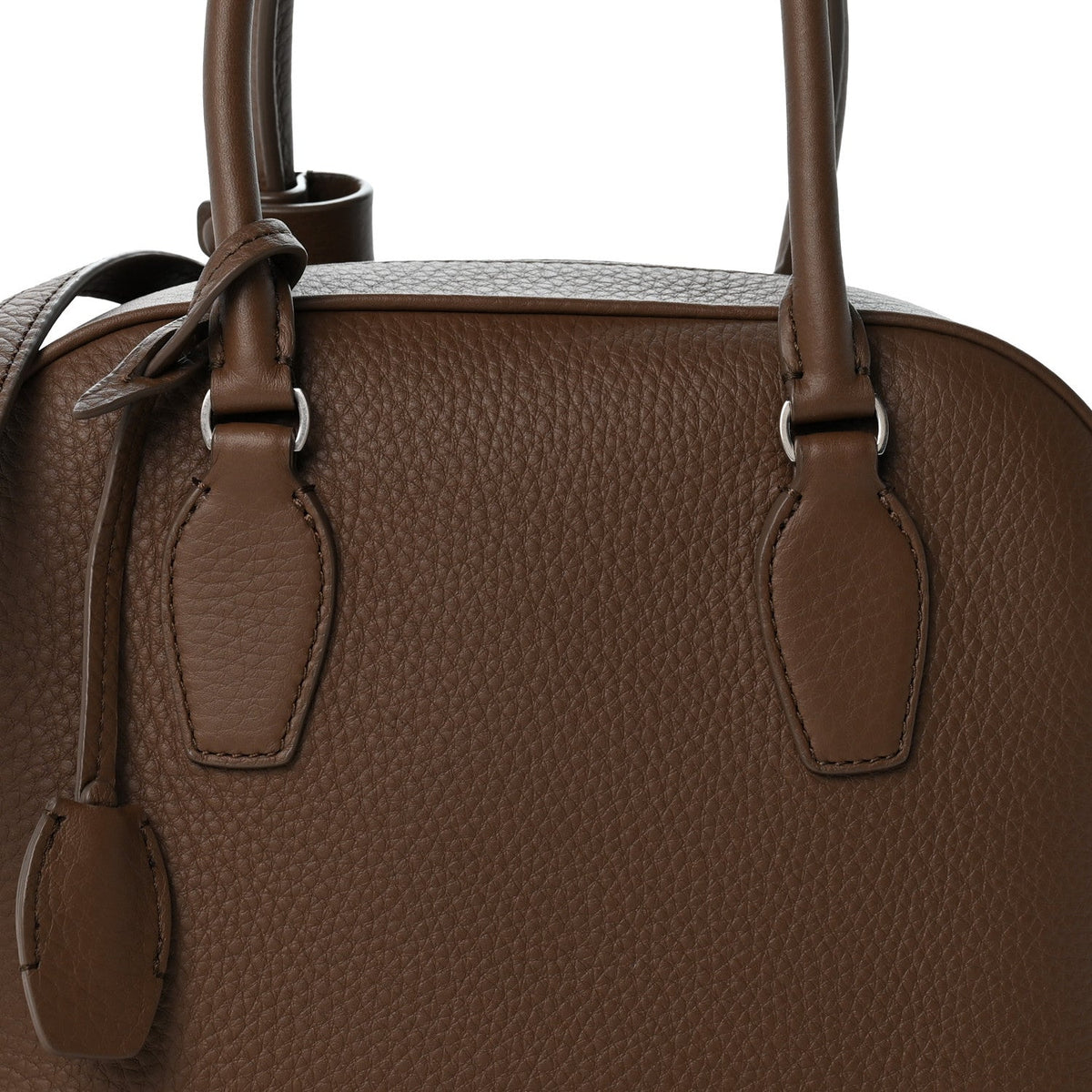 Calfskin Handbag
