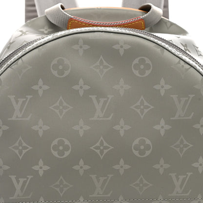 Backpack - Tan