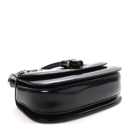 Medium Calfskin Handbag - Green