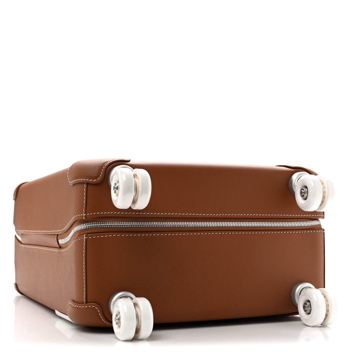 Travel Bag - Gold