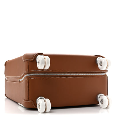 Travel Bag - Gold