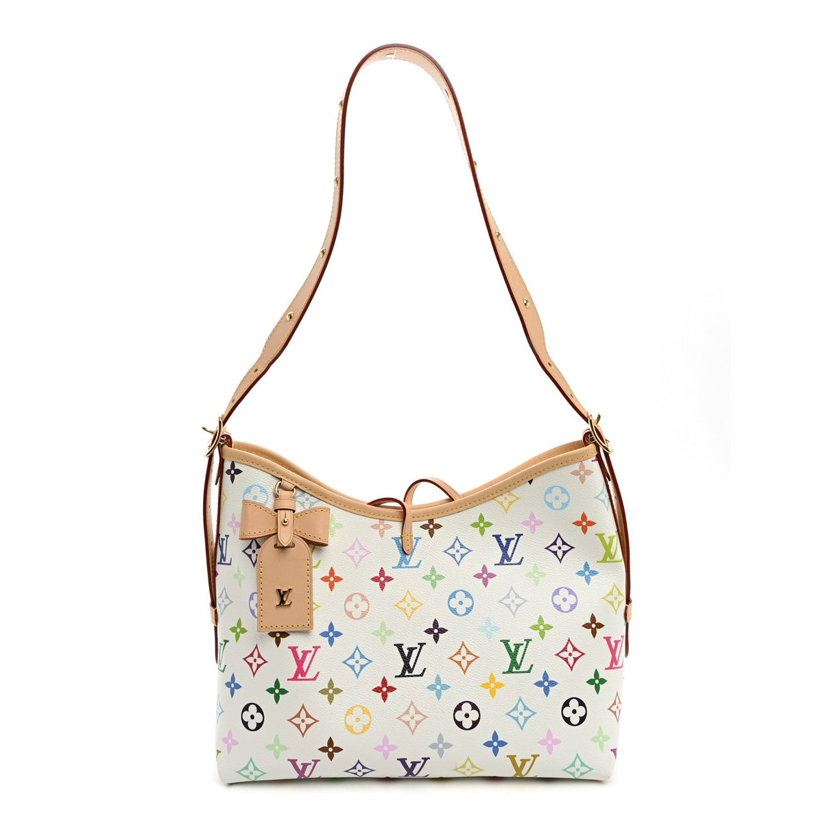 Handbag - White