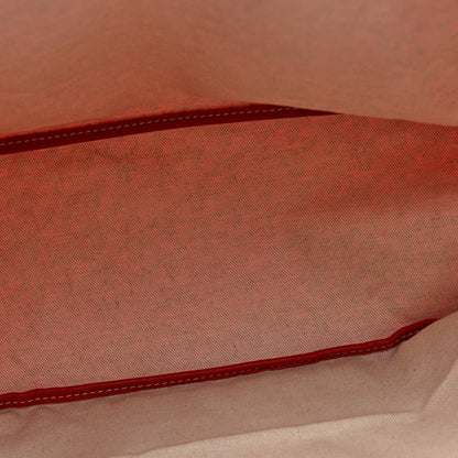 Handbag - Red
