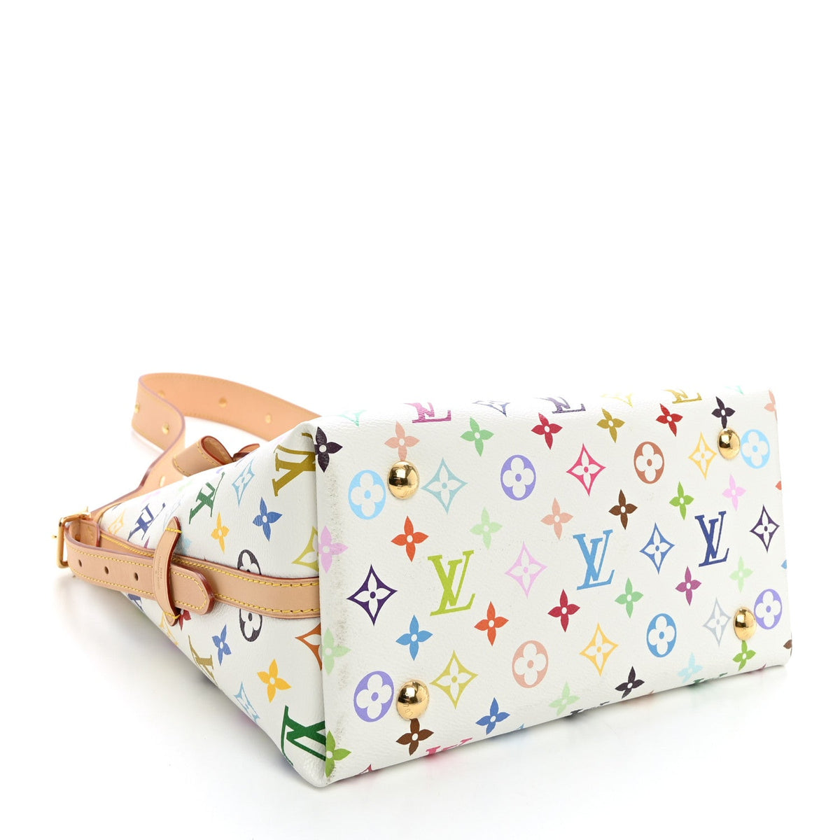 Handbag - White