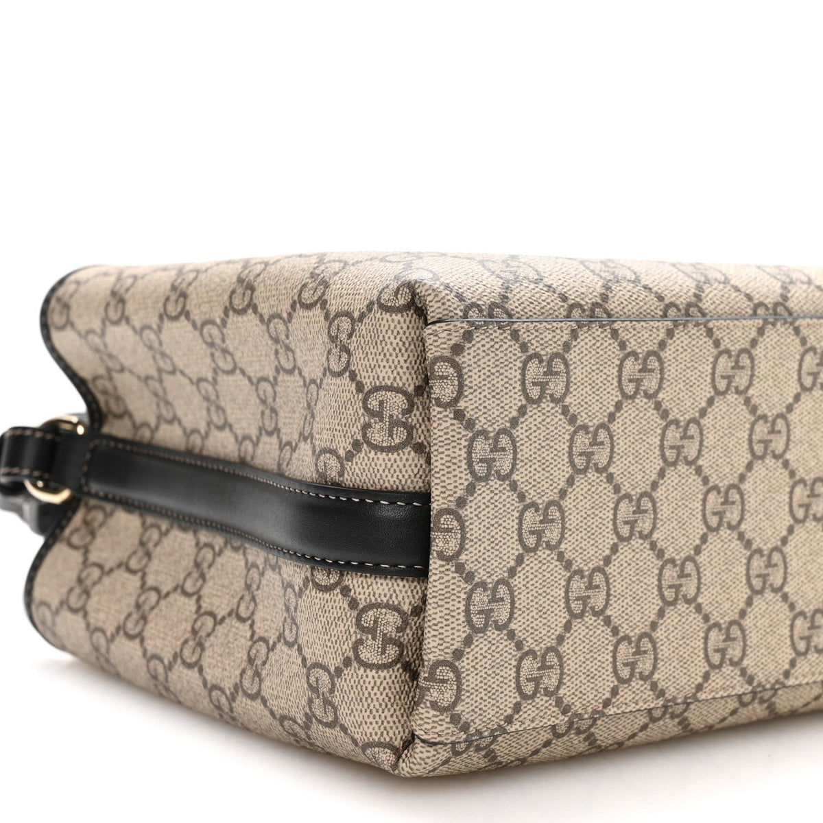 Medium Tote Bag - Beige